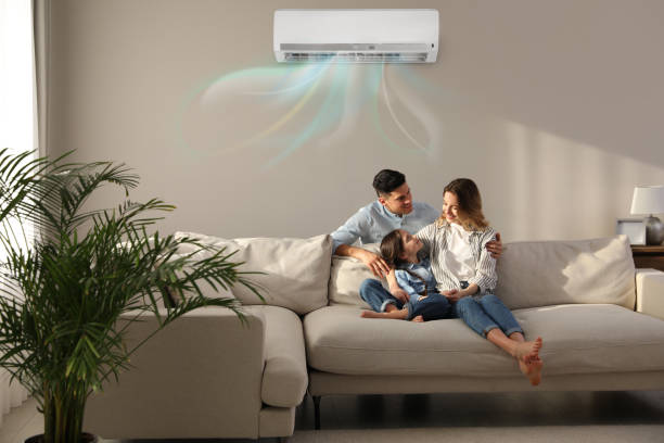 Best 24/7 HVAC repair  in Sky Valley, CA