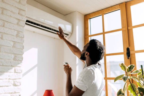 Best Heating repair services  in Sky Valley, CA