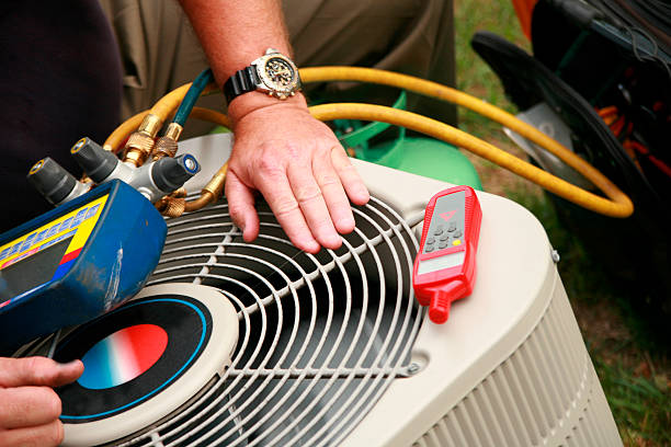 Best Local HVAC companies  in Sky Valley, CA