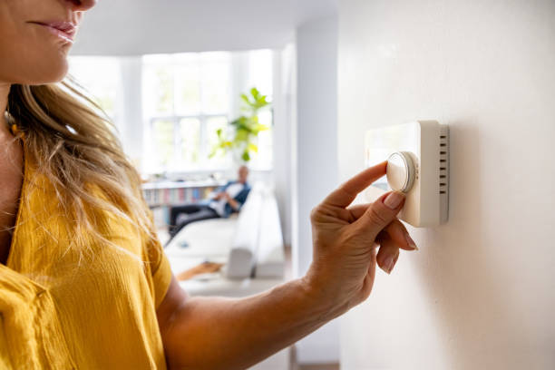 Best HVAC companies near me  in Sky Valley, CA