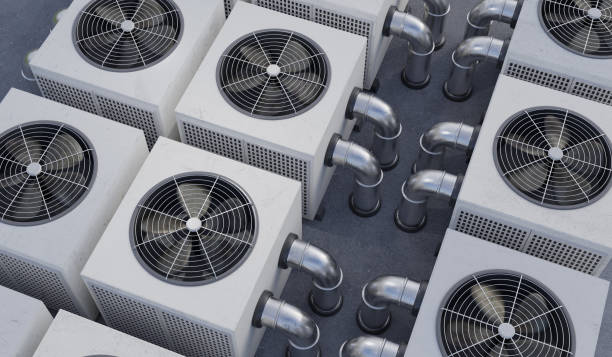 Best Affordable HVAC services  in Sky Valley, CA