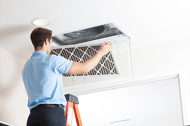 Best HVAC maintenance near me  in Sky Valley, CA