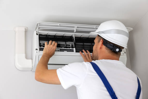 Best Ductless HVAC repair  in Sky Valley, CA