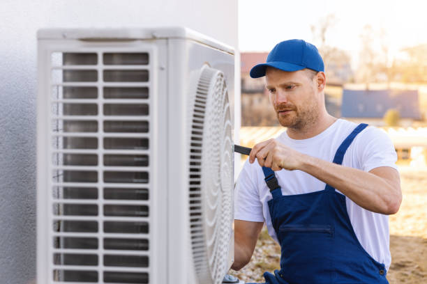 Best HVAC cleaning services  in Sky Valley, CA