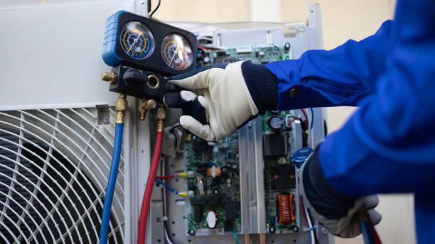 Best HVAC repair near me  in Sky Valley, CA