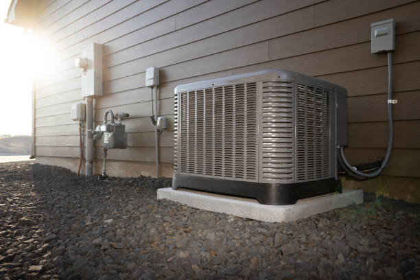 Best HVAC repair near me  in Sky Valley, CA